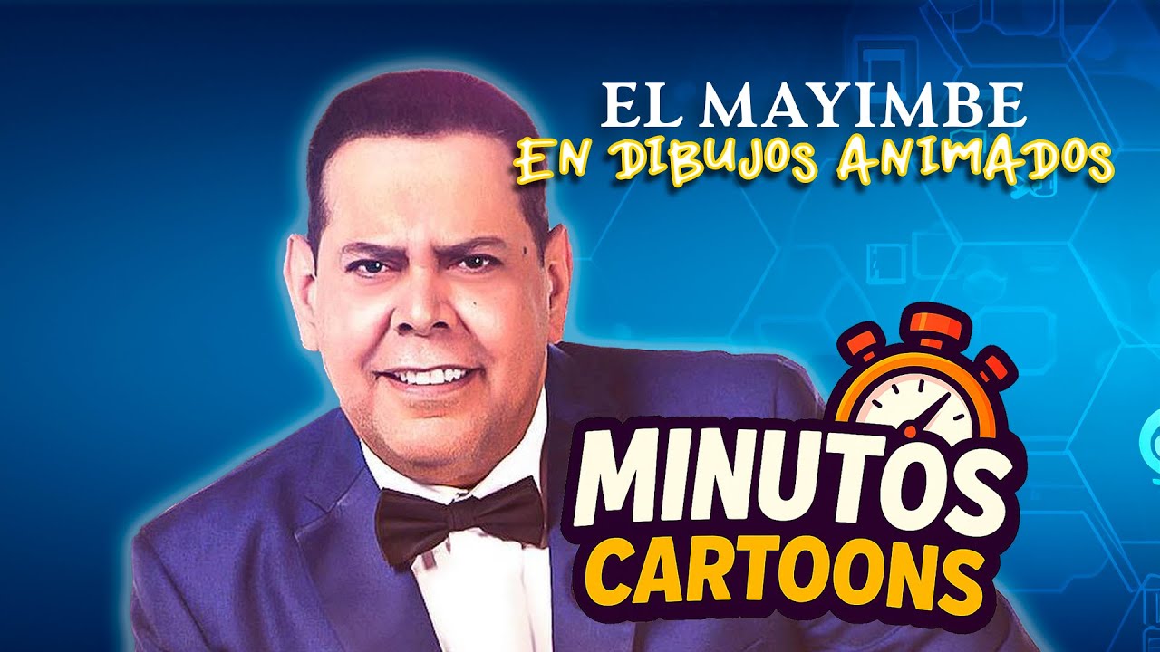 Fernando Villalona Cartoons