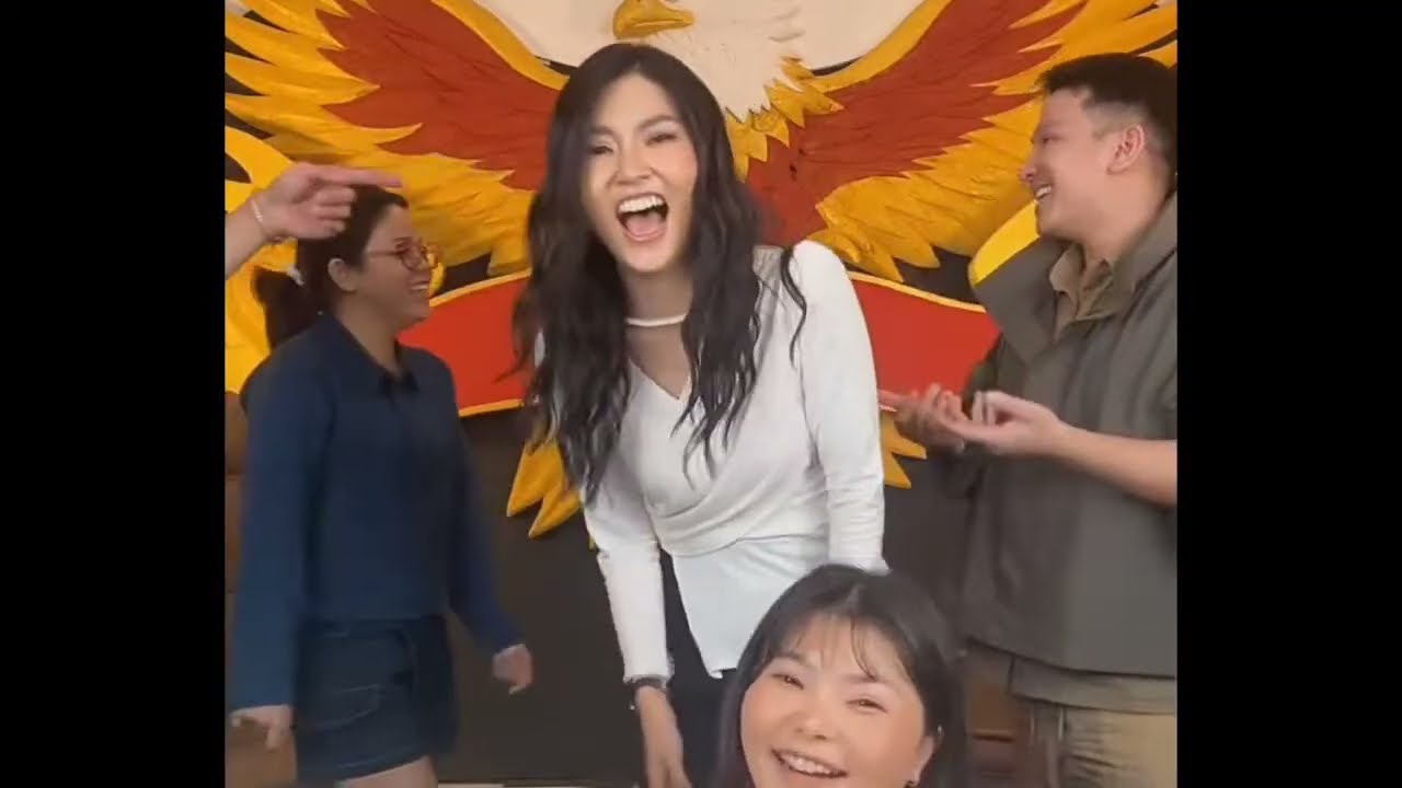 PA GIO HEBOH BANGET MAIN TRUTH OR DARE 🤪😍😍😁