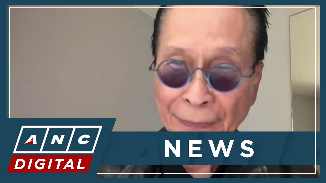 'Where are these thousands of dead victims? Who are they?': Panelo on Duterte drug war killings |ANC