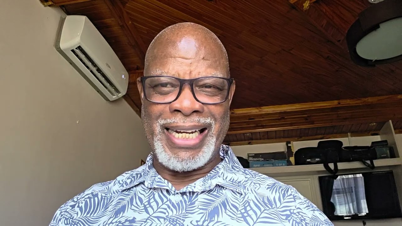 19)Isimo songoka Nkulunkulu: Psalm 15:1-5 Inkonzo yosuku ENtabeni: 26/02/2026: UJESU KRISTU UYINKOSI