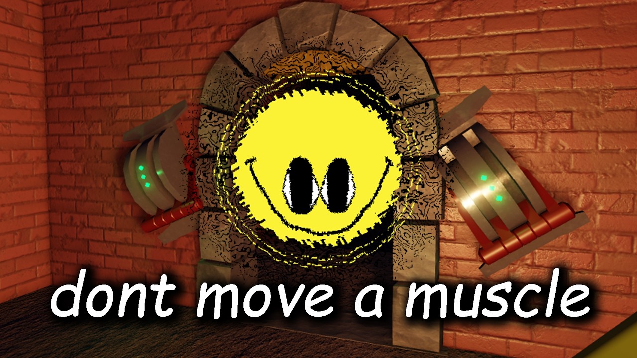 So, I Played Roblox Grace For The First Time... it was mayhem...