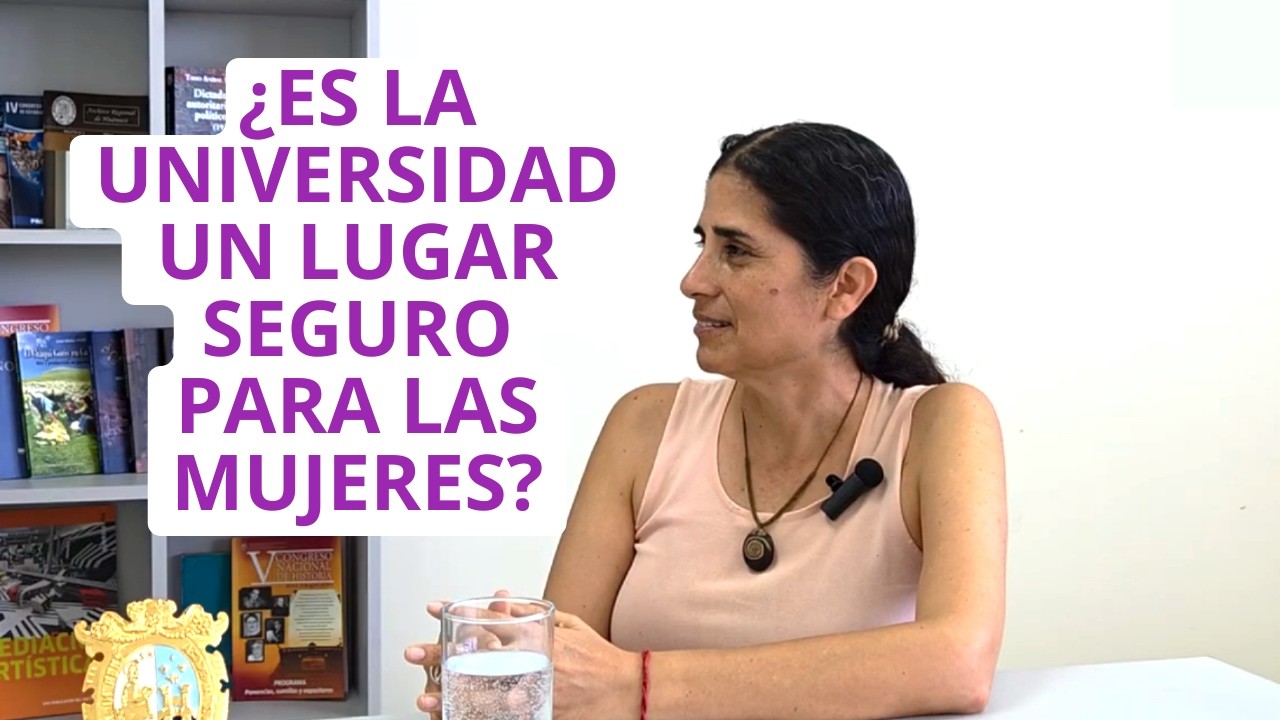 8 de marzo: análisis crítico con la Dra. Angélica Motta
