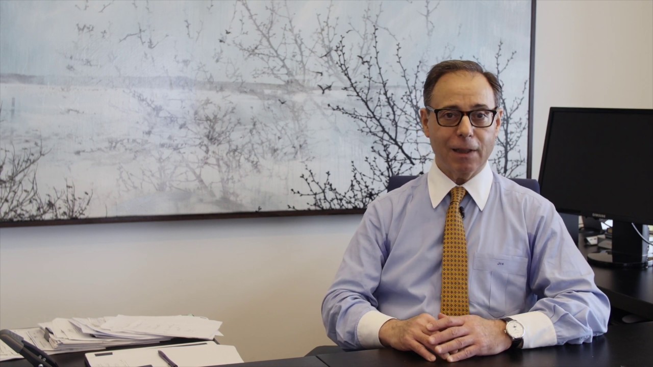 NYC Construction Accident Lawyer | Attorney Jonathan C. Reiter