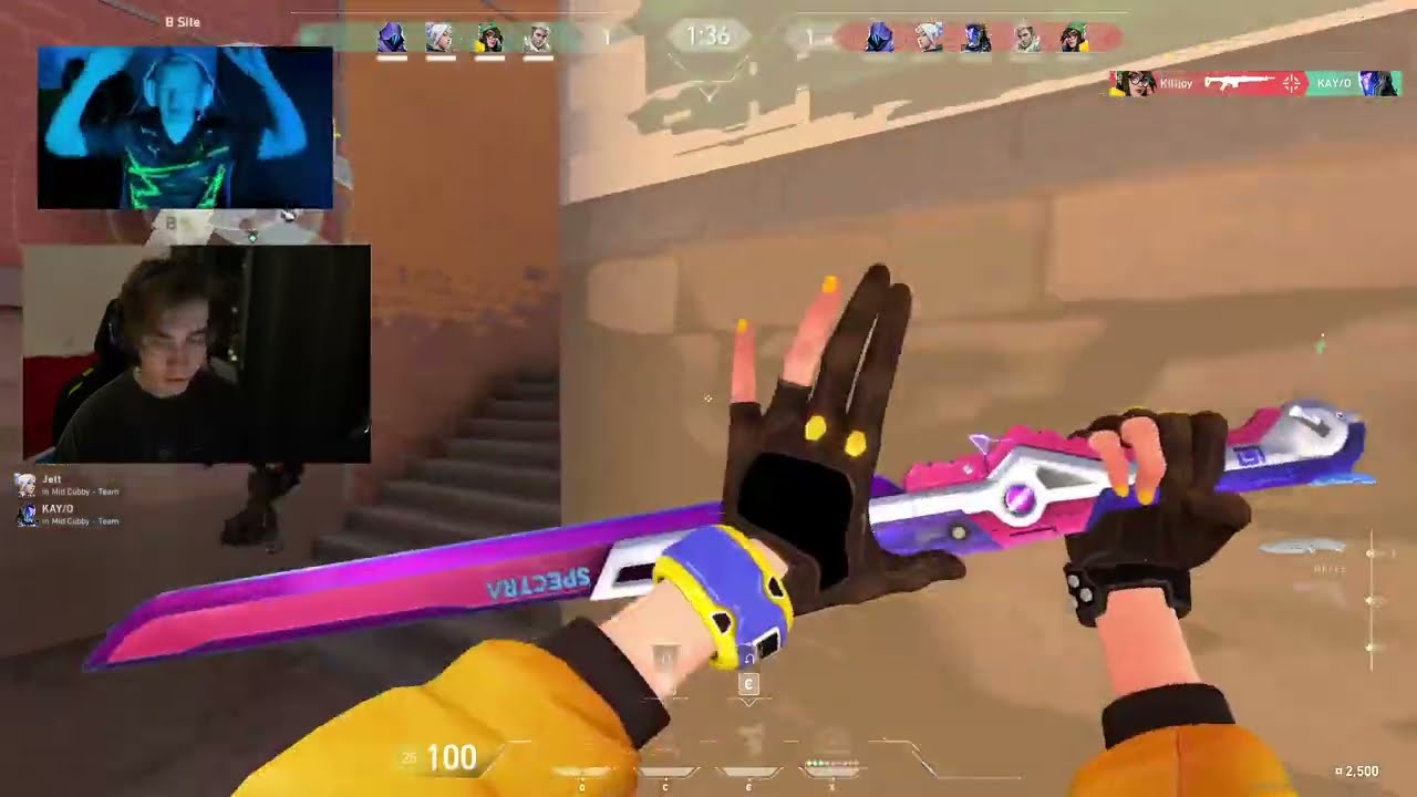 25+ KILLS! MVP! ASCENT! NAVI SUYGETSU KILLJOY VALORANT RANKED GAMEPLAY [ FULL MATCH VOD ]