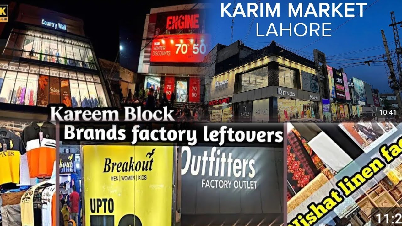 Visit to Kareem Market | Place | Breakout | Engine| Country Mall | Bubbles& cuddles| Shopping Vlog