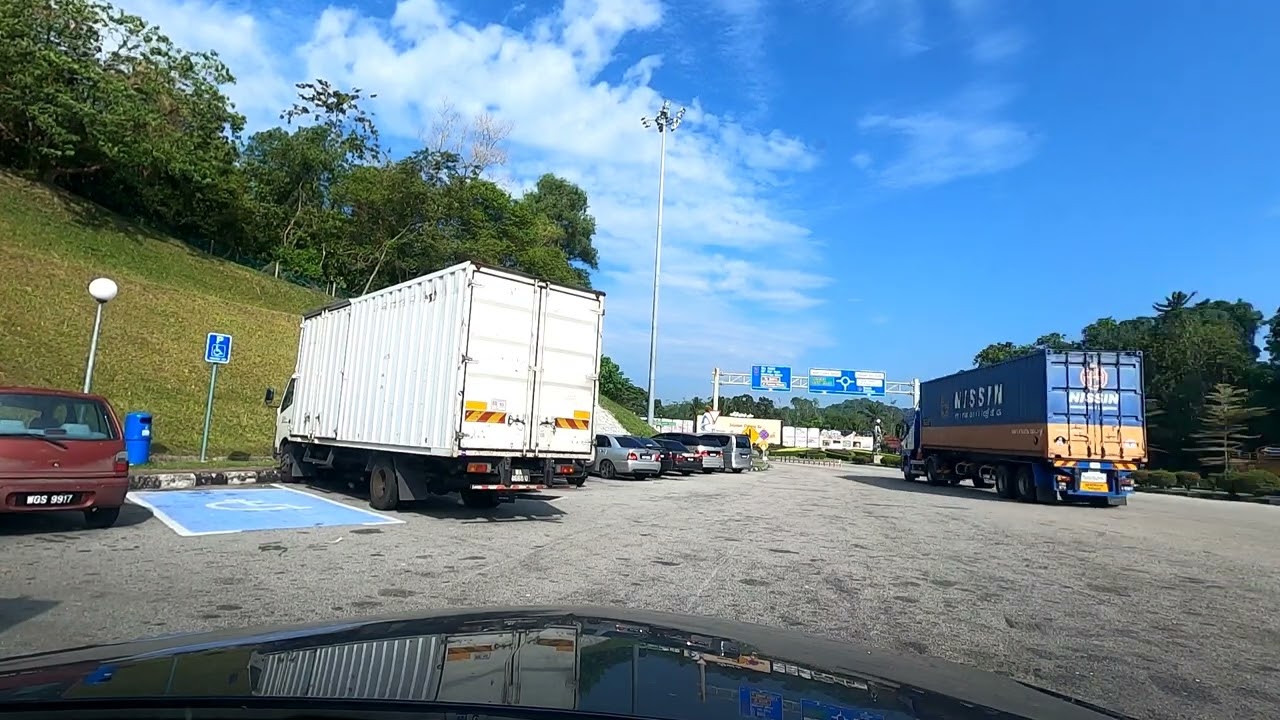 ayer keroh