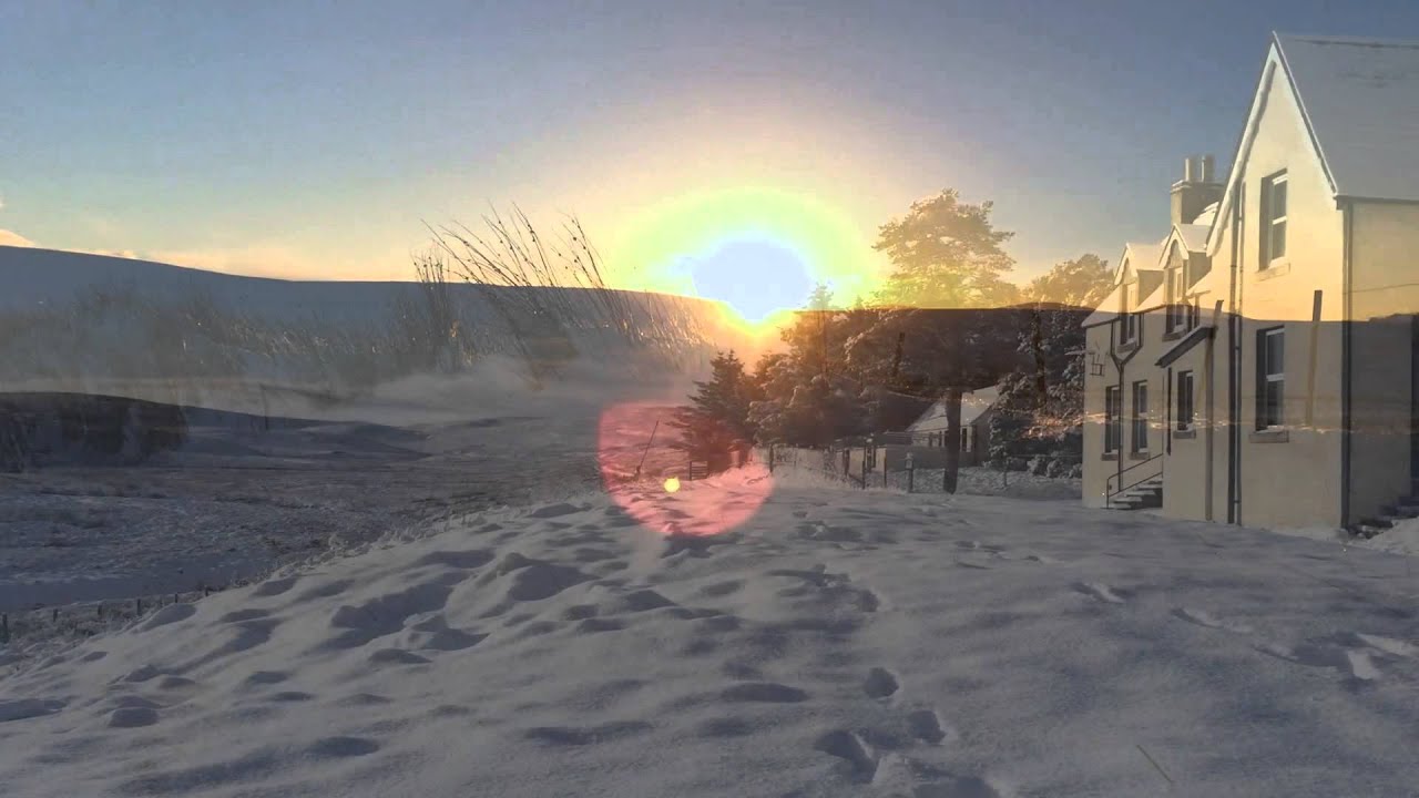 Caithness+Winter HD