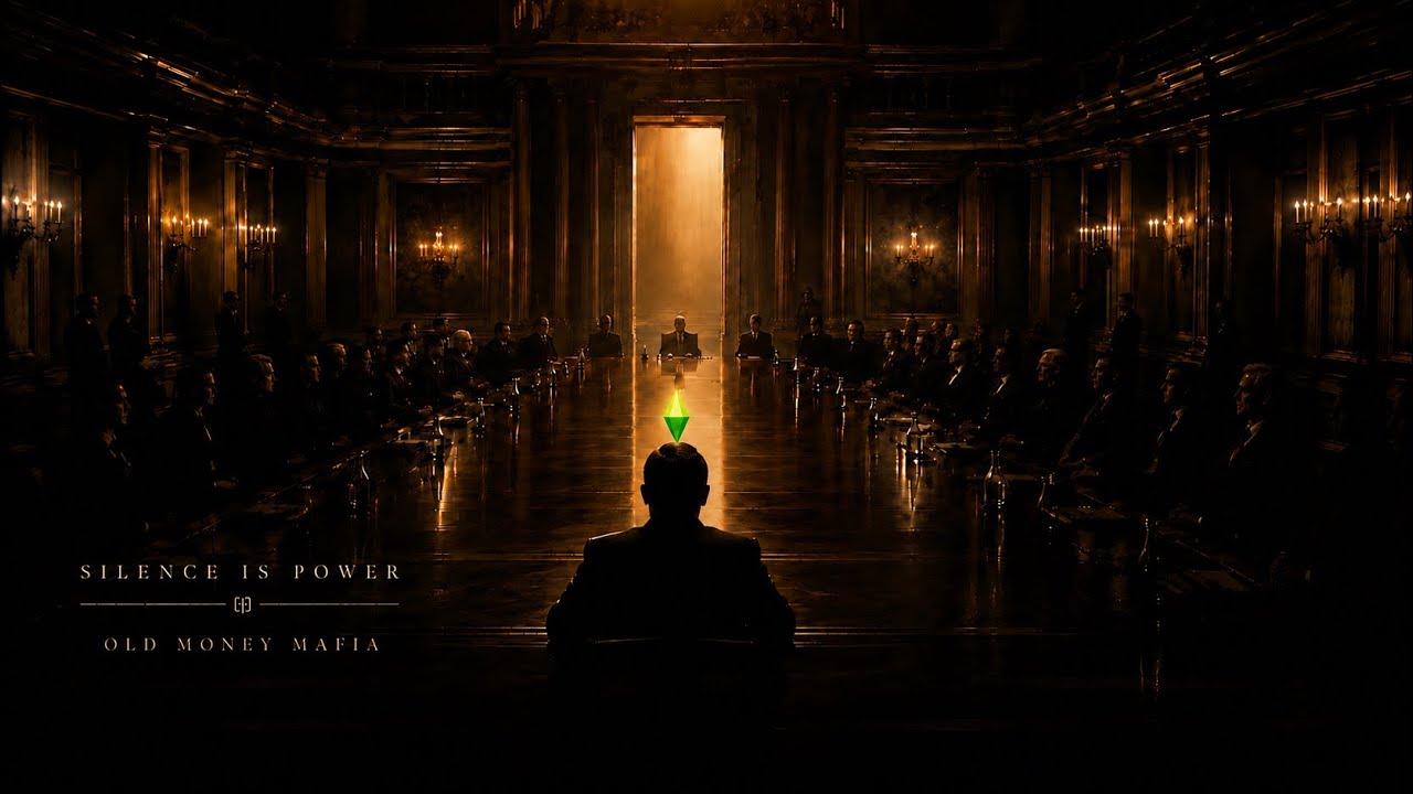 Old Money Mafia Classical Music Playlist ⚜️ Silence is Power 