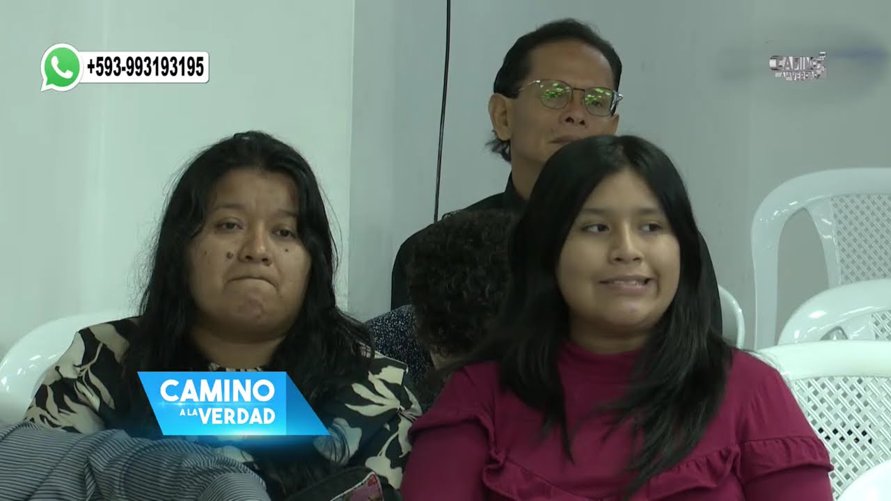 LA FAMILIA CRISTIANA II - REV. EUGENIO MASÍAS
