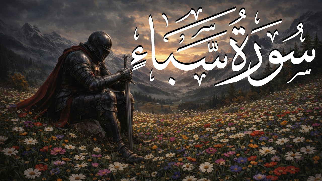 قُلْ إِنَّ رَبِّى يَبْسُطُ ٱلرِّزْقَ لِمَن يَشَآءُ مِنْ عِبَادِهِۦ وَيَقْدِرُ لَهُ