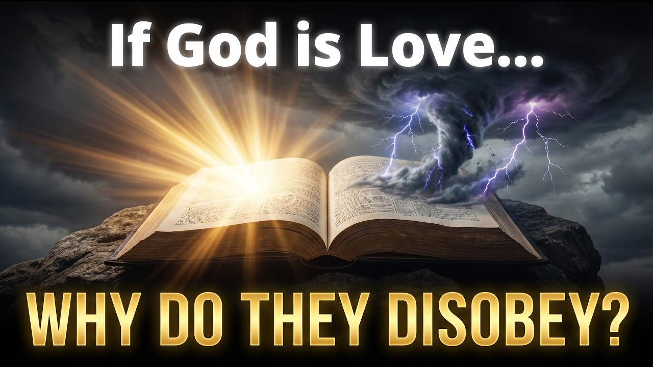 Yah is Love Part 2 #biblestudy #bibletruth #Godislove