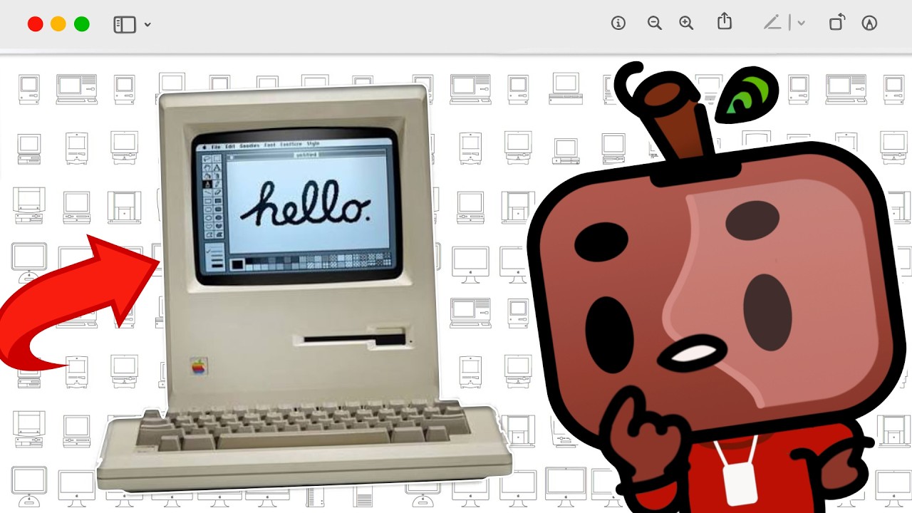 Top 10 Macs of ALL TIME