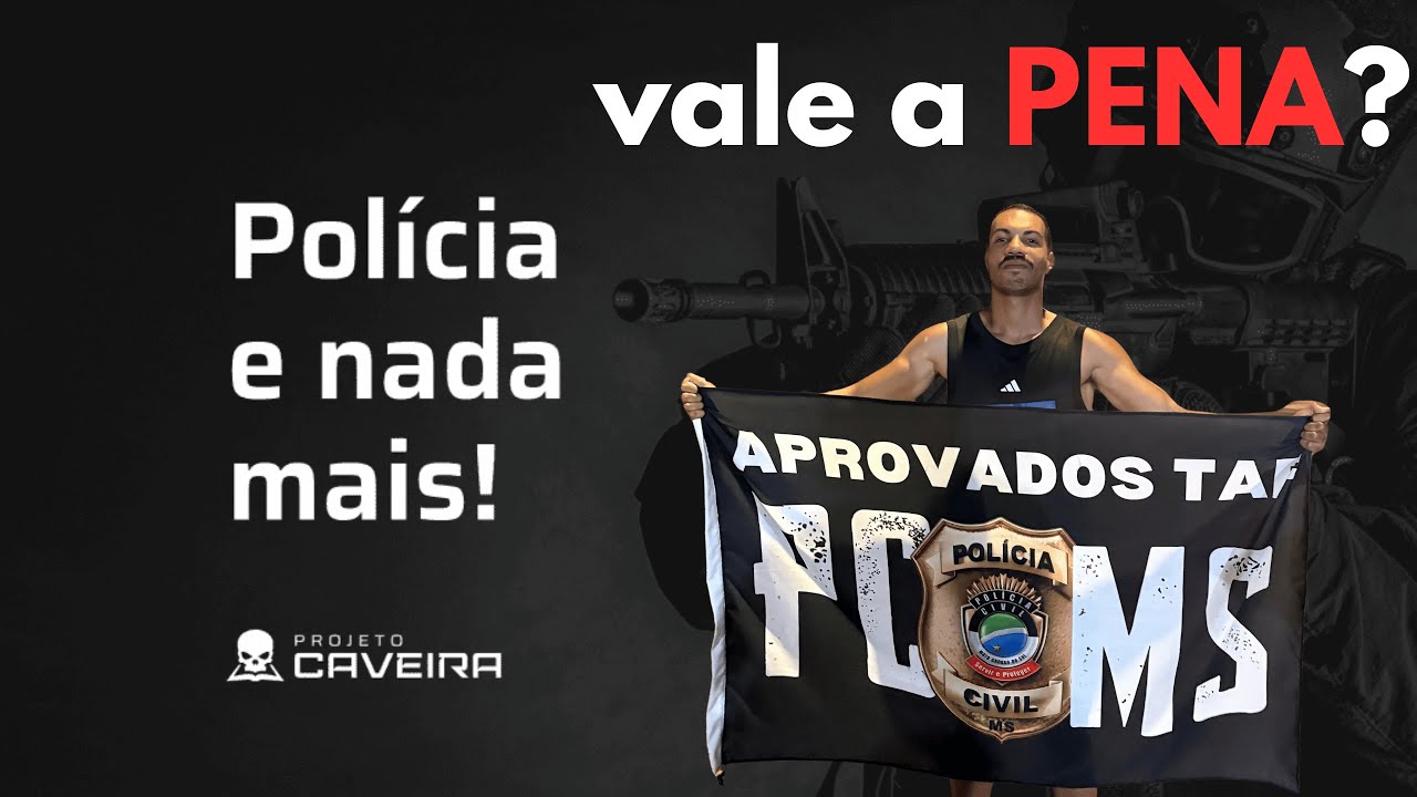 Plataforma do PROJETO CAVEIRA VALE O INVESTIMENTO?