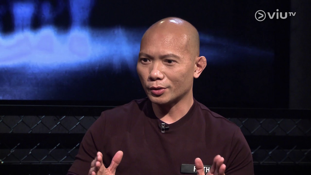 《晚吹 - 總有一瓣喺左近》第43集 - 十年死十人! 香港第一「凶路」: 新娘潭路(主持： 潘紹聰)
