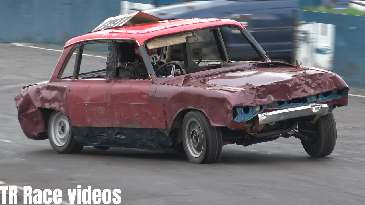 Mendips Old Skool Unlimited National Bangers 20/9/25