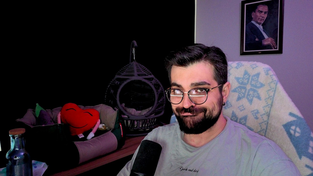 LOW SENS AIME GEÇİLİYOR. | ENTEL 13ED | 2K |