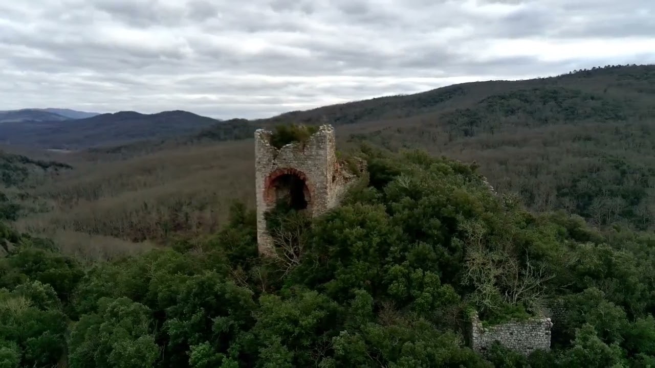 Castello dei Vescovi