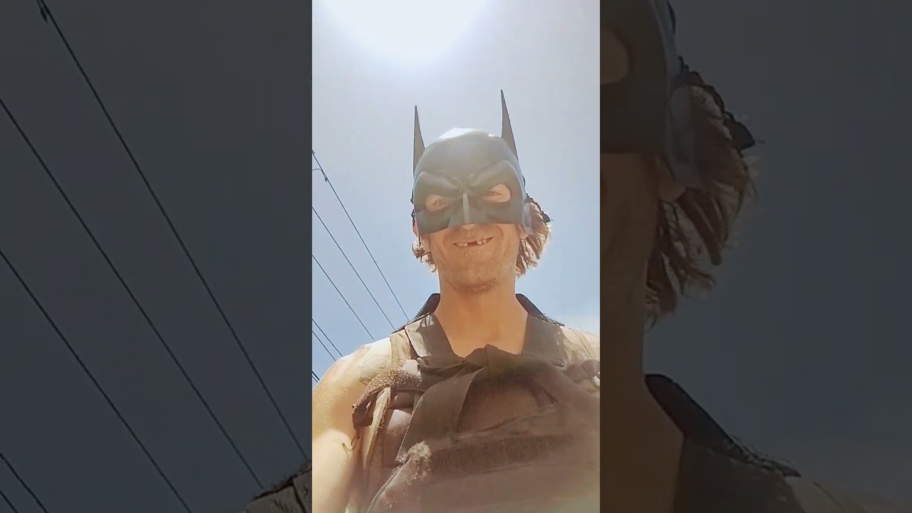 Batman Is Going To Be RICH!! 