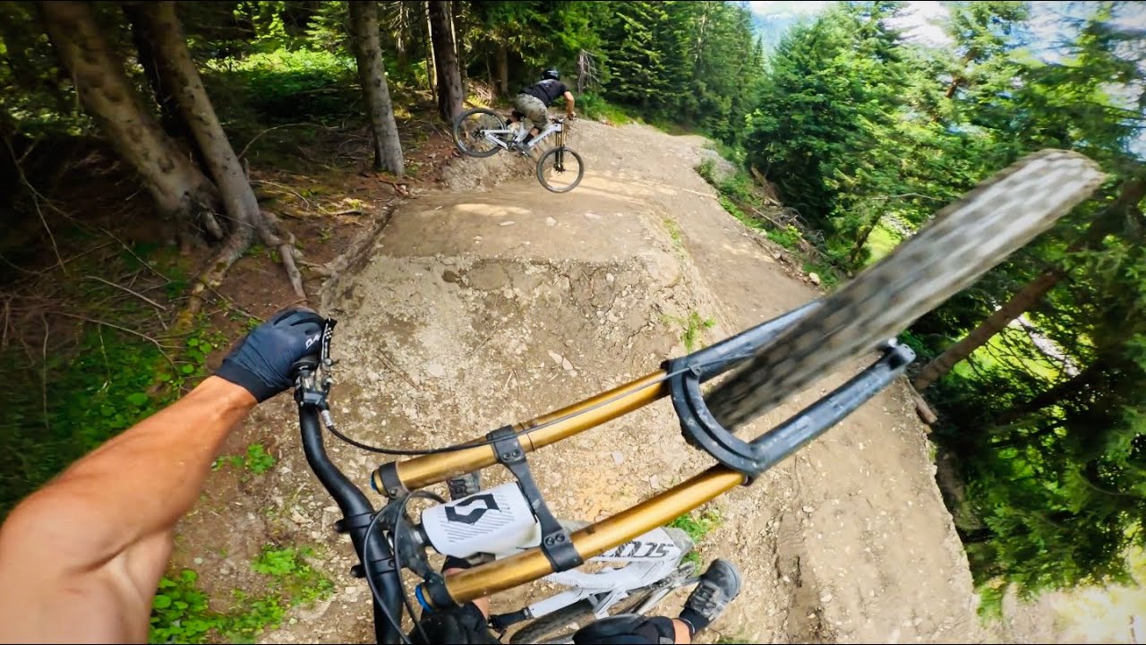 Chatel Lost Clips Summer 25
