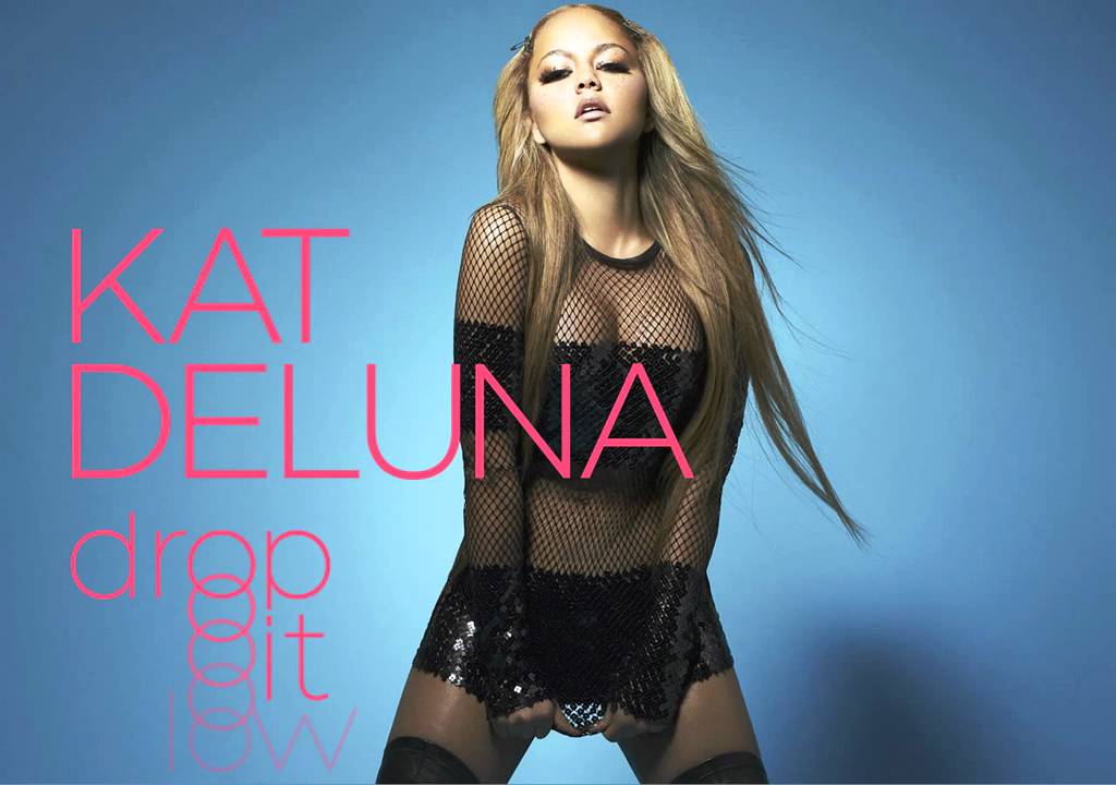 Kat Deluna 