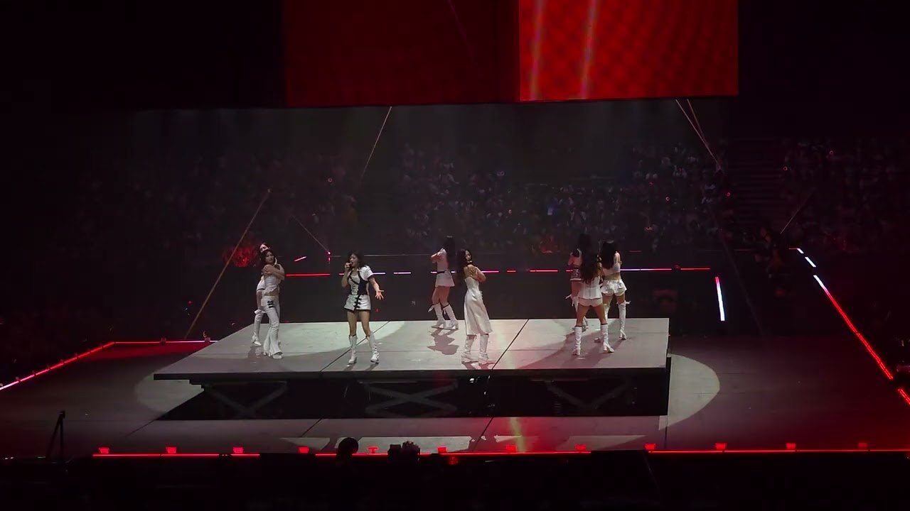 TWICE: I CAN'T STOP ME : THIS IS FOR