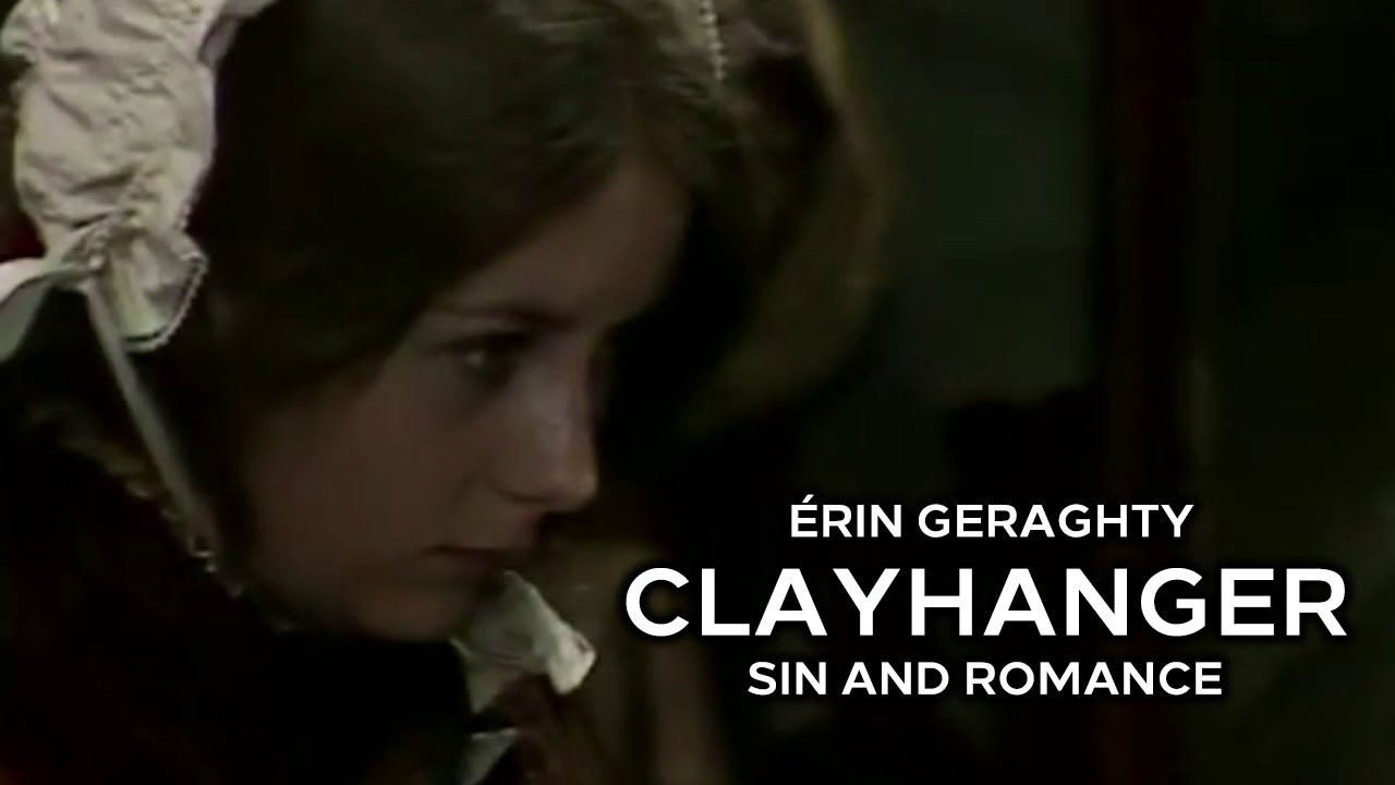 Érin Geraghty on Clayhanger (TV Series 1976) S01EP5