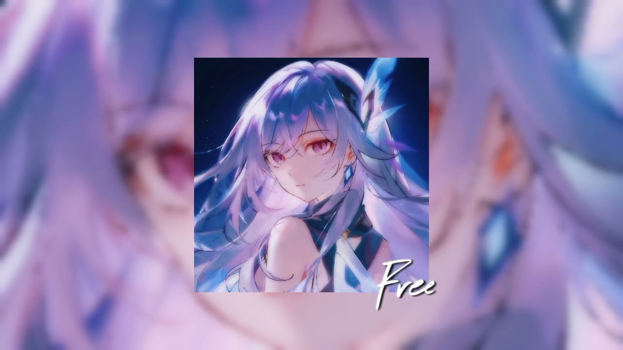 Rumi & Jinu - Free (Nightcore/Speed Up)