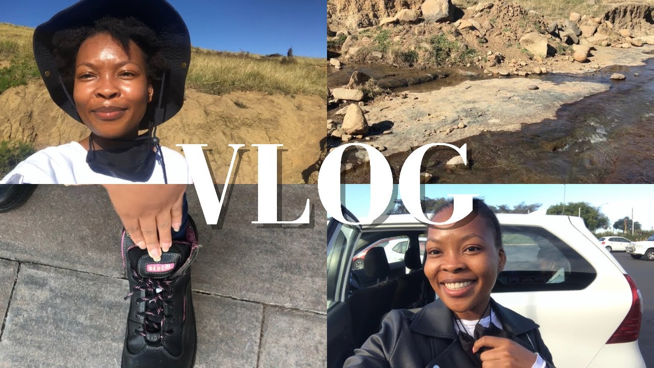 VLOG: Two days with me On Site | Agricultural Engineering | South African YouTuber
