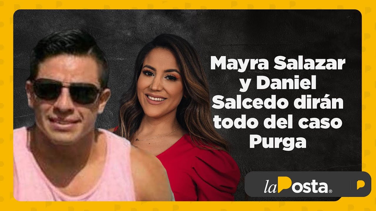 Salcedo lo dirá todo en la Corte