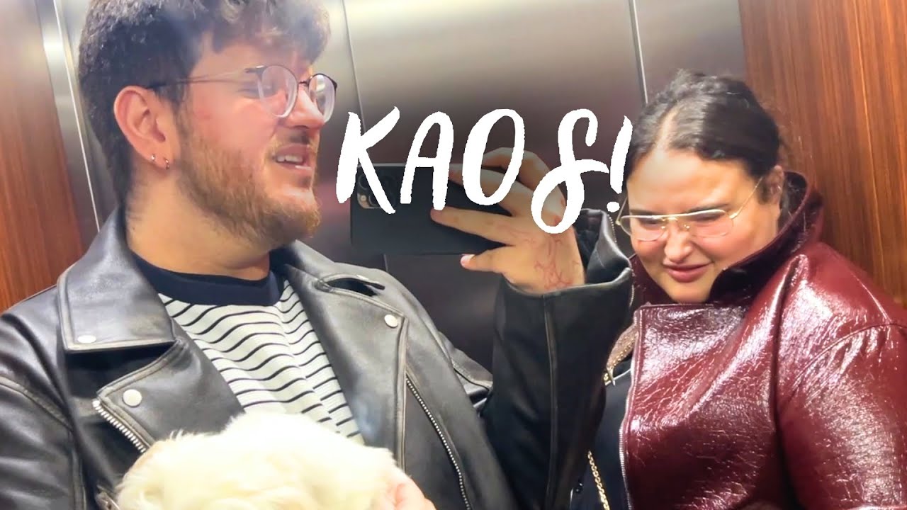 ZEKAMI SORGULUYORUM VLOG!?🤫✨