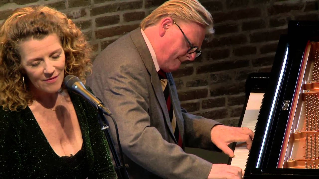 Jos van Beest trio  *featuring  Marielle Koeman   