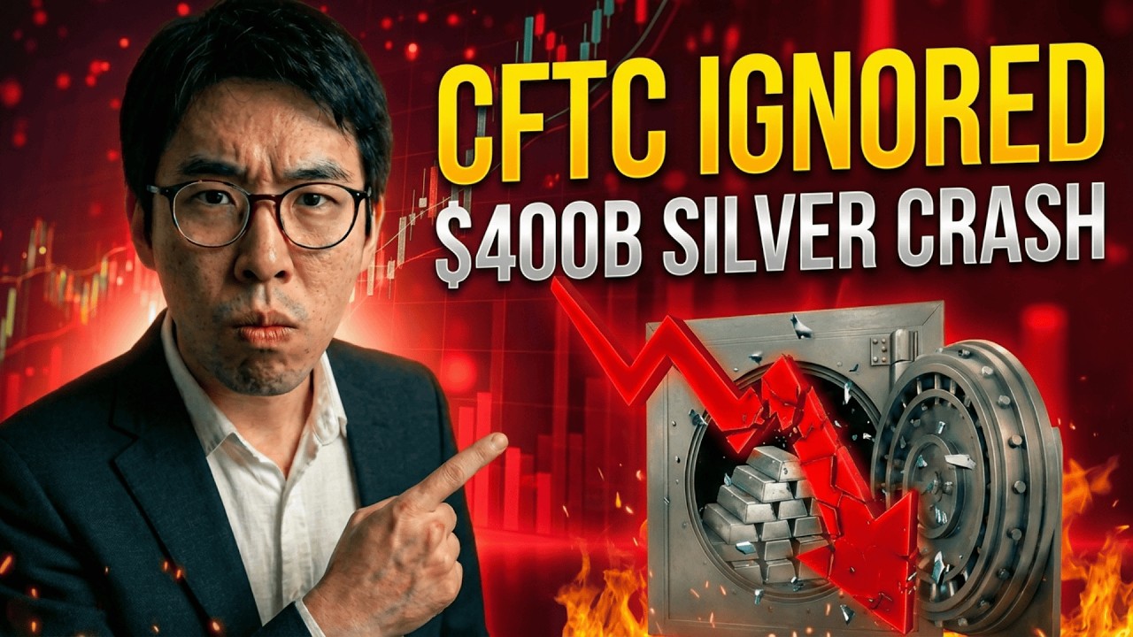 JPMorgan Paid $920M For Silver Manipulation &mdash; Then Did It AGAIN