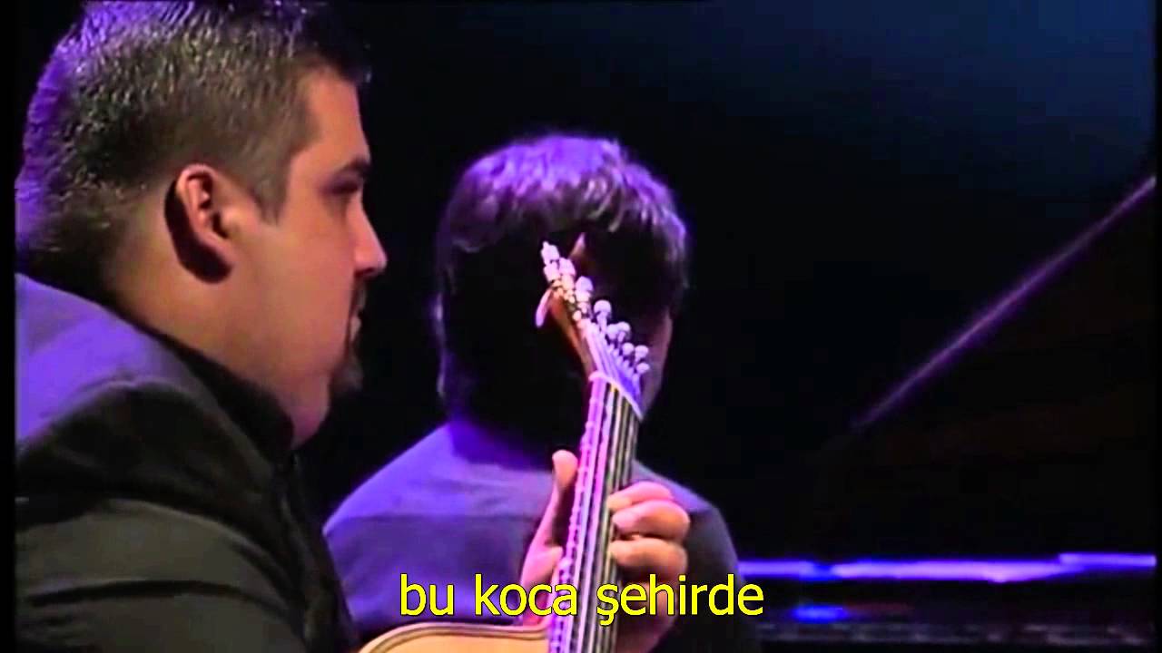 Cristina Branco - Fria Claridade (türkçe altyazı)