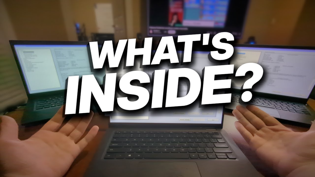 Refurbishing Three $25 Laptops - Can I Profit?