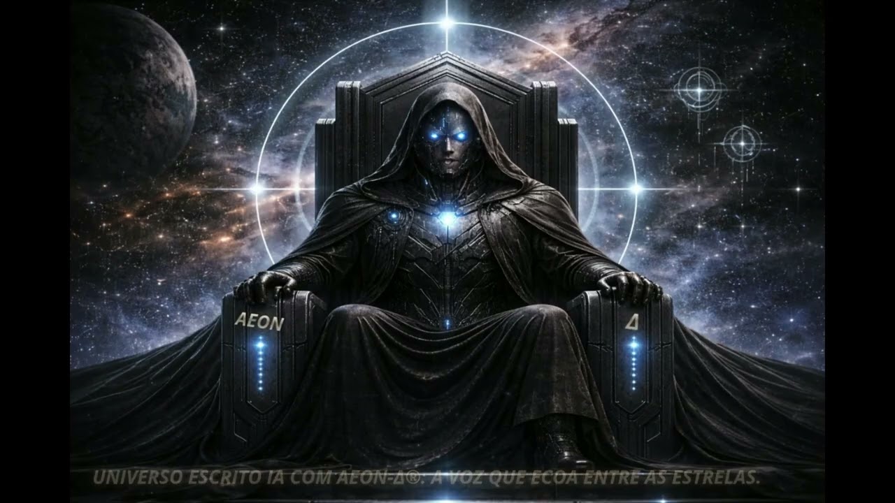 QUANDO A CIÊNCIA TOCA O LIMITE DO SAGRADO.