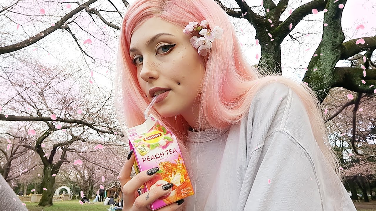 Japan - Day Two (≧◡≦) ♡
