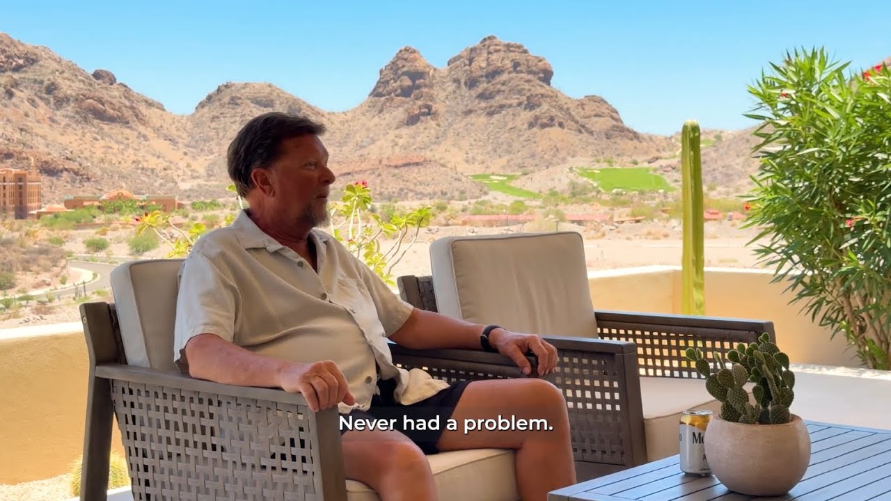Why I Chose Danzante Bay, Loreto – Mr. Boehm's Life in Mexico