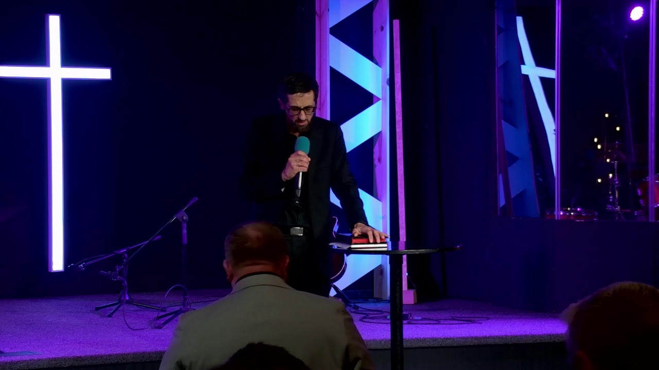 REVIVAL Sunday Service  | 3.15.2026 | Недільне Служіння
