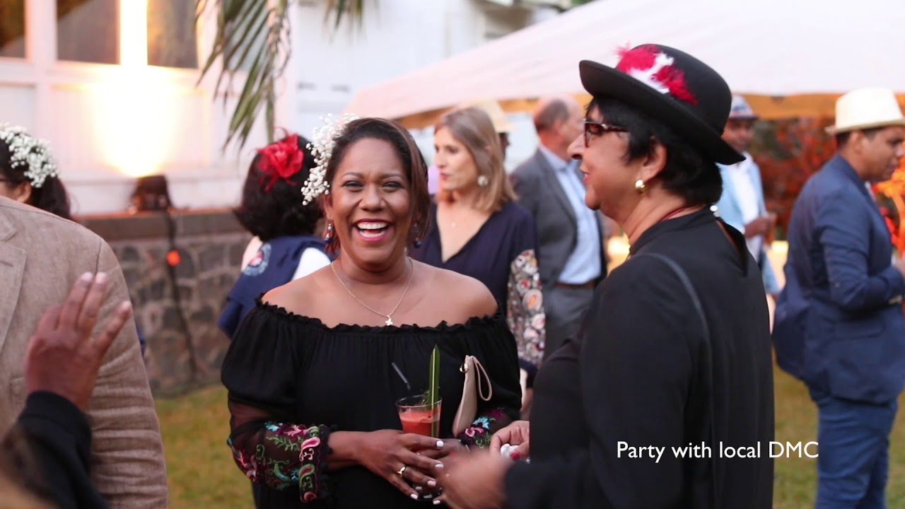 10 an Partaz - Highlights