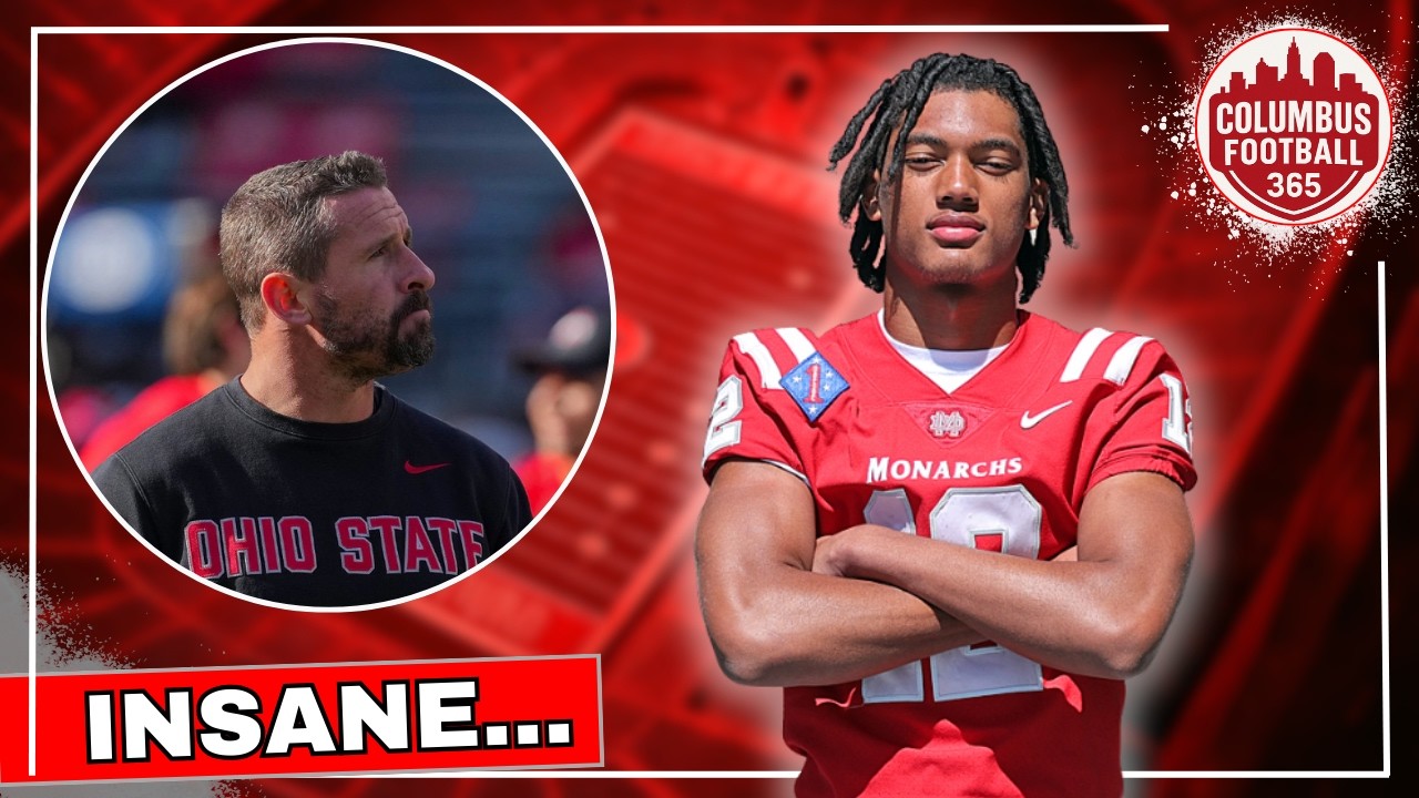 CRAZY New Chris Henry Jr. Details REVEALED...