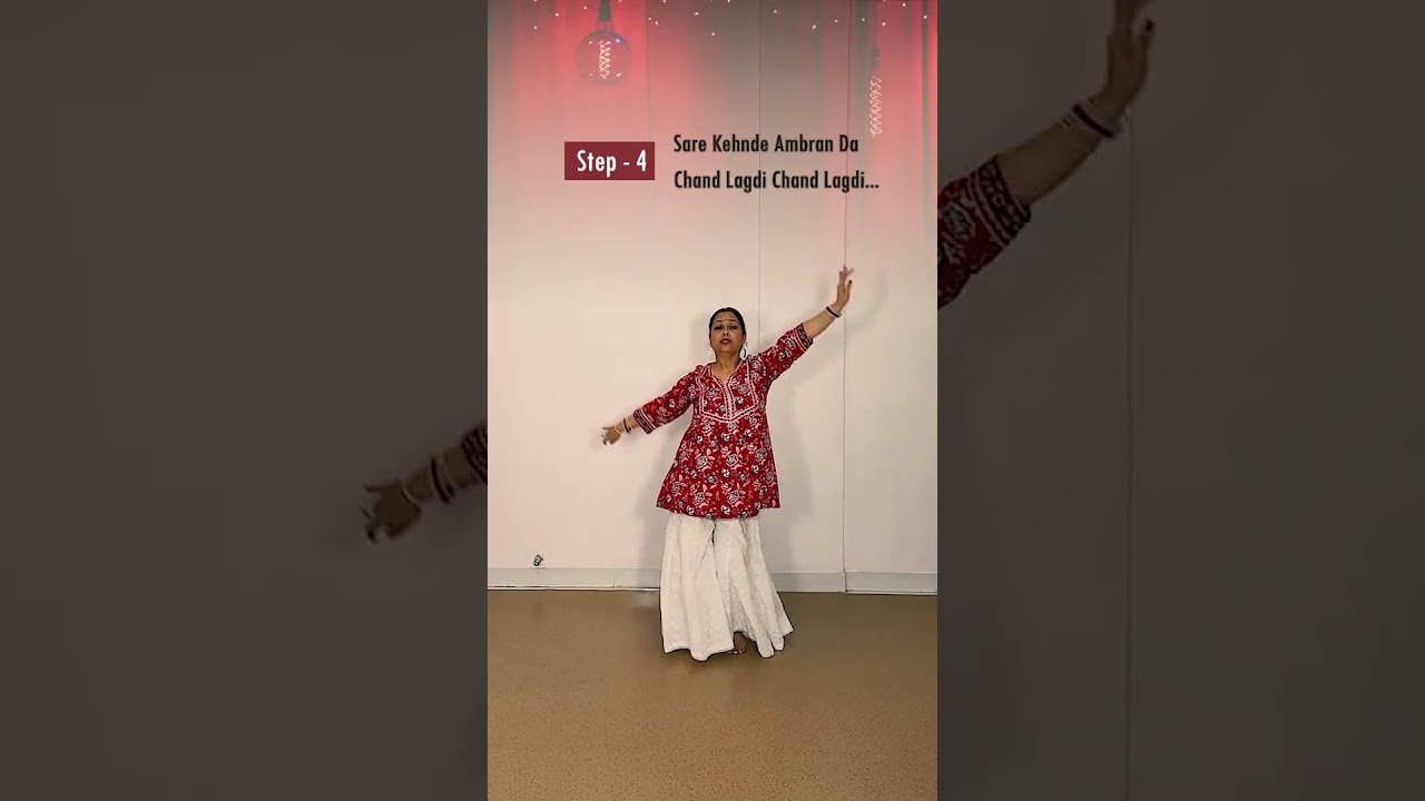 Khaand Laggdi || Tutorial || Shehnaaz Gill || Himani Dance Classic || #short #dance #trending #viral