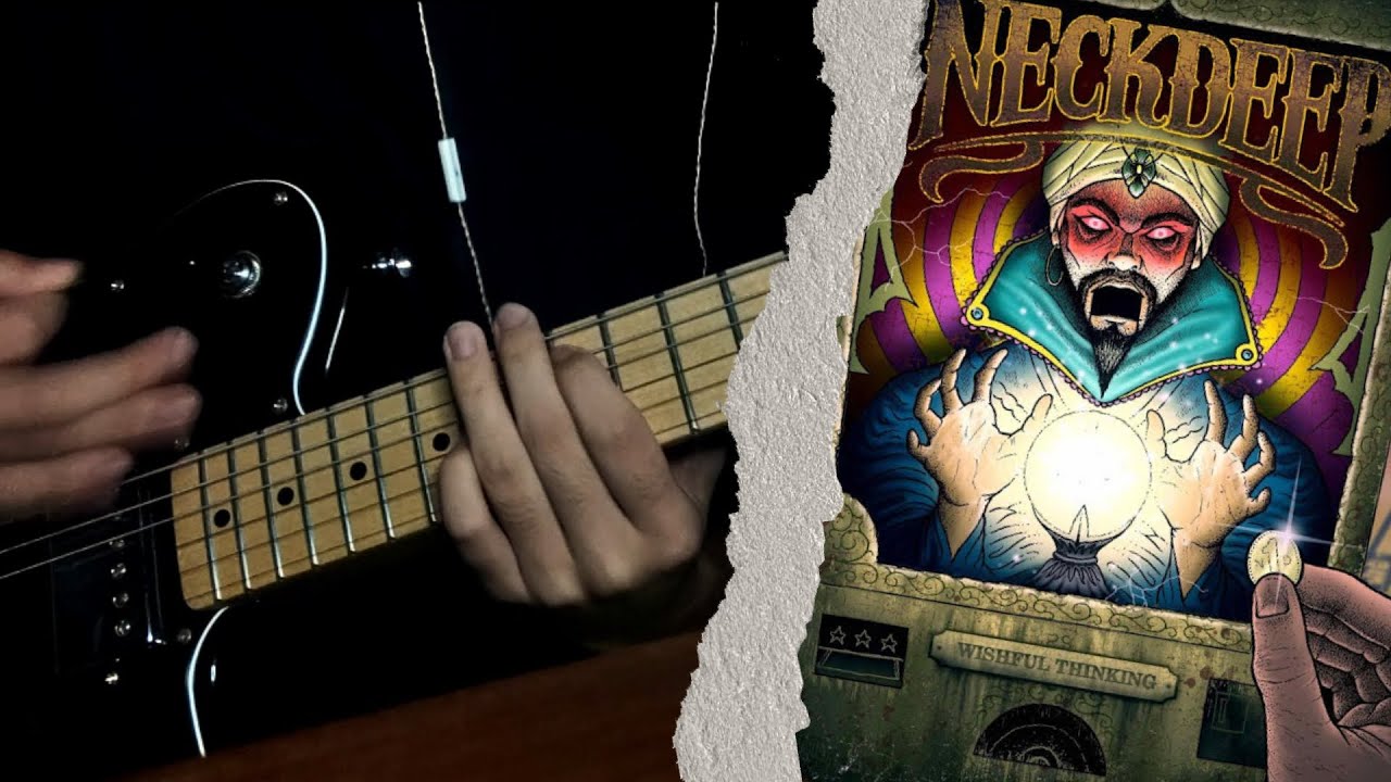 ‪@NeckDeepUK‬