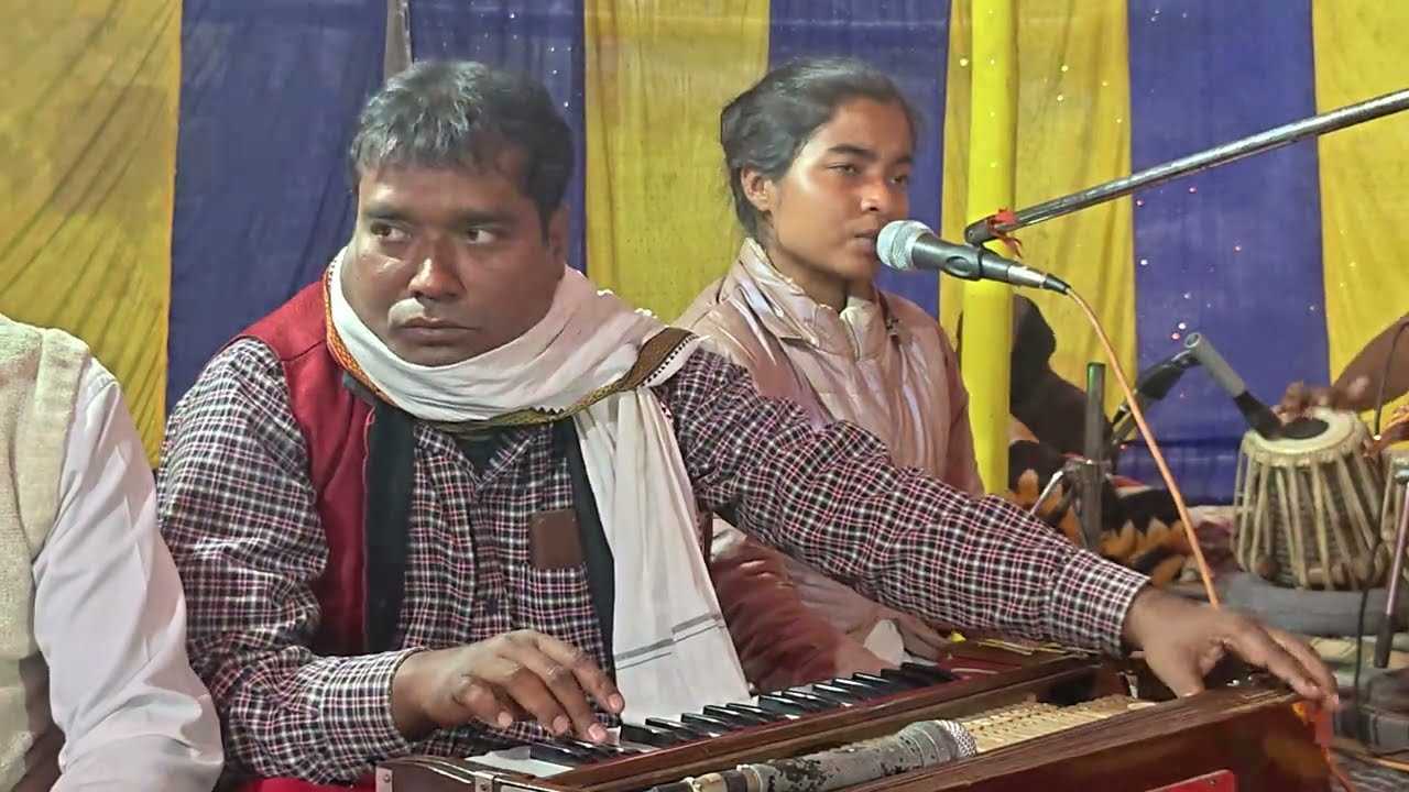 सांझ भये गुरु सुमिरो भाई,!! सुप्रसिद्ध गायिका- सीता कुमारी,!! इस भजन को जरूर सुनें।