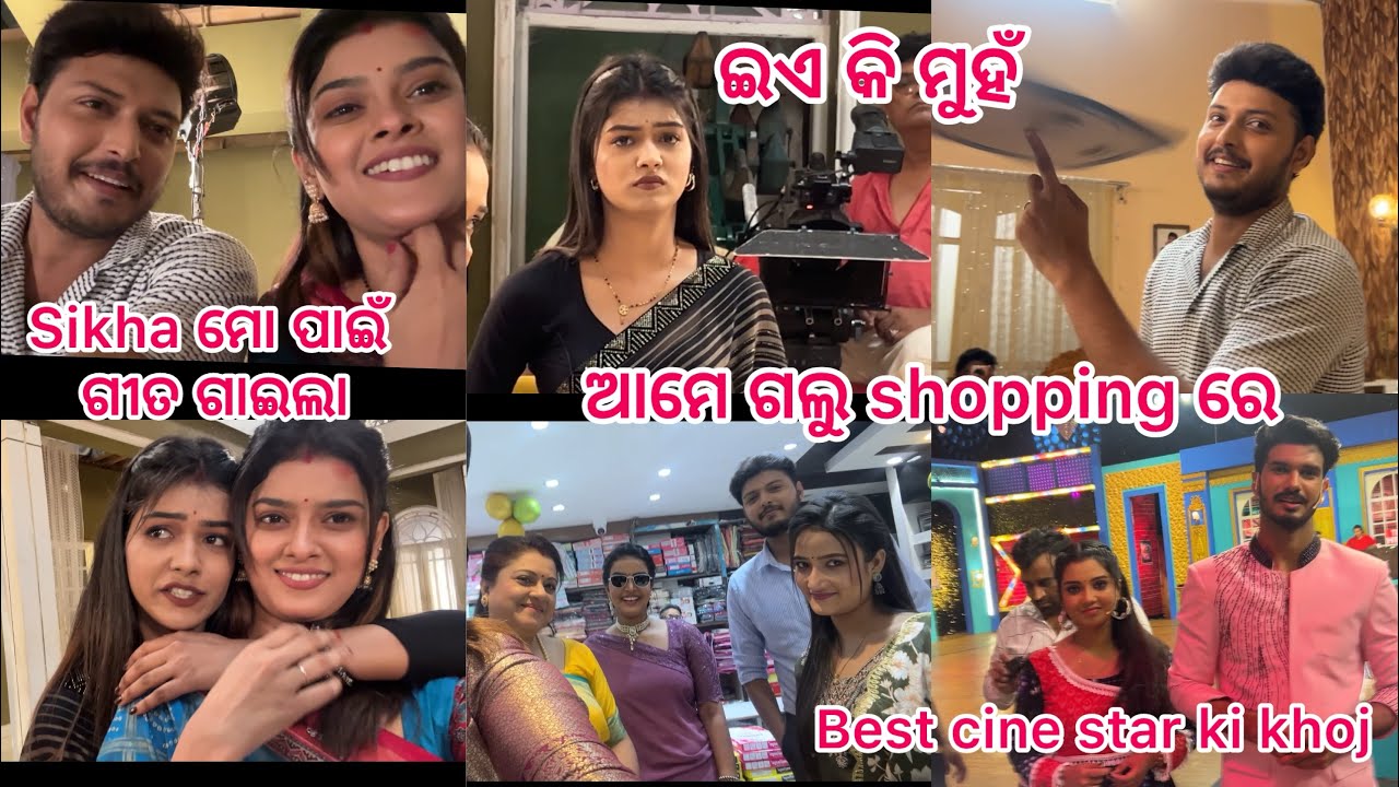 Full Day Vlog with Saplin❤️ || Bhagya Rekha #youtube #sumalin #vlog @ShraabVlogs 