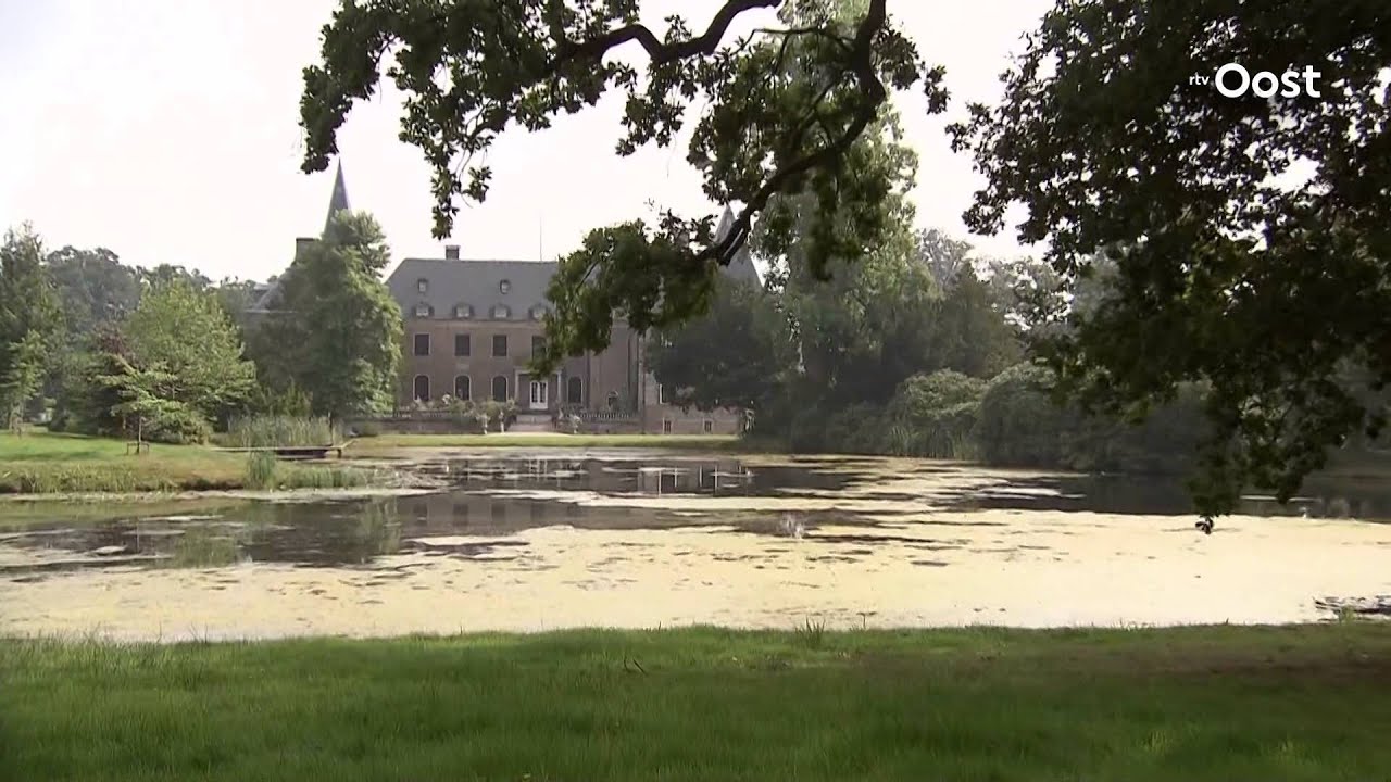 Mooi Overijssel vanuit Delden