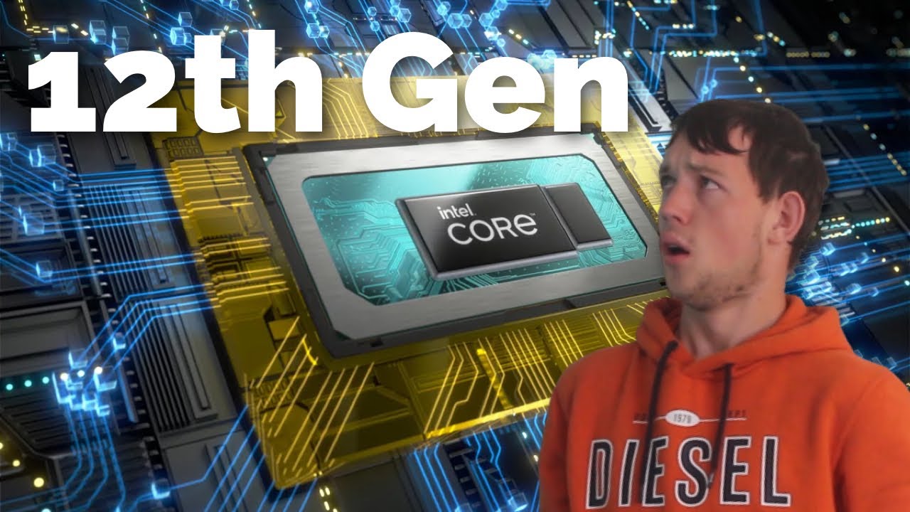 Intel's Next Gen Processors Are Here!