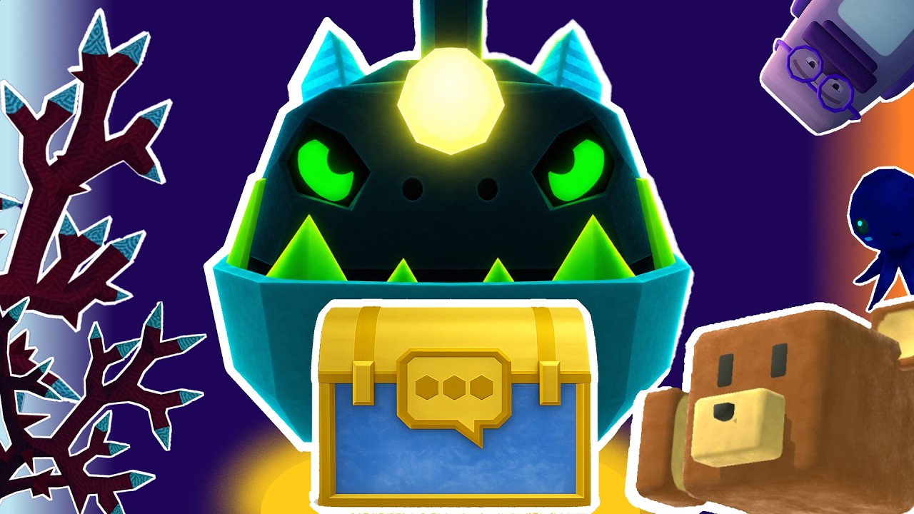All Hidden Chests in SBA (July 2026 UPDATE) (normal mode)