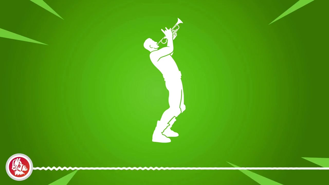 Fortnite - Thought I Was Dead - Music Emote Audio