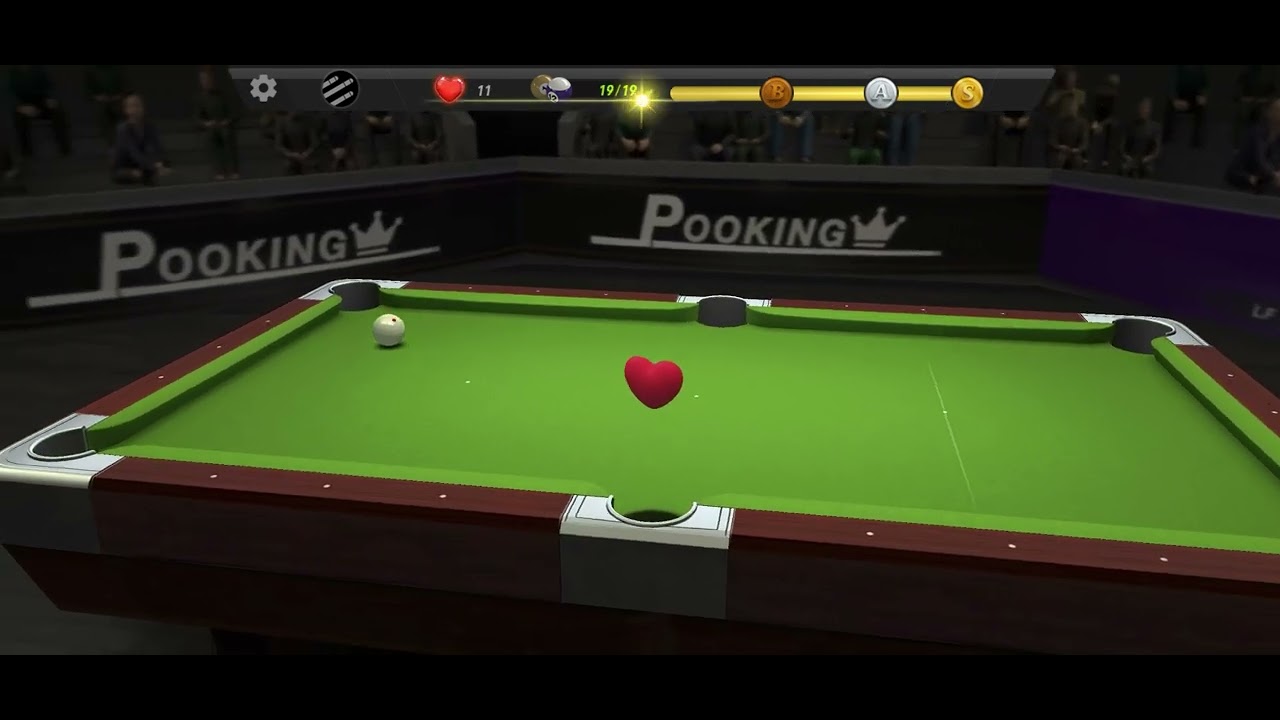 10+ COMBO STREAK! 😱 Pooking Billiards City Level 786 to 790 Incredible Skill Shots