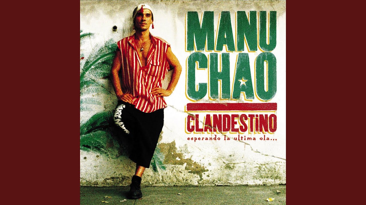 Clandestino